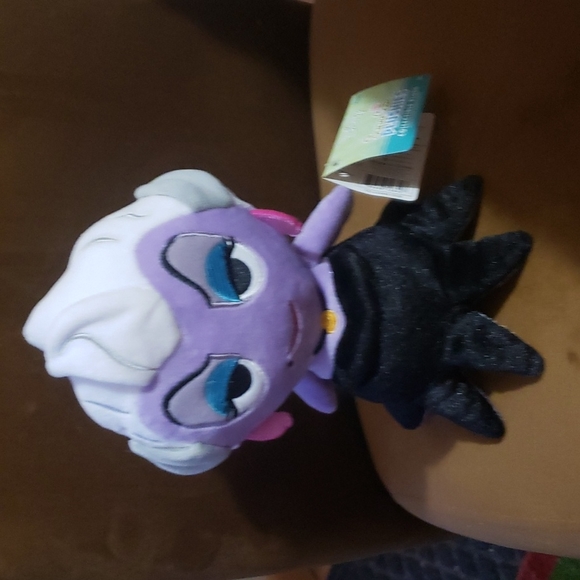 funko ursula plush
